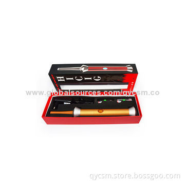 Wholesale electronic cigarette e-cigar hicig with 3.2-4.0V voltageNew